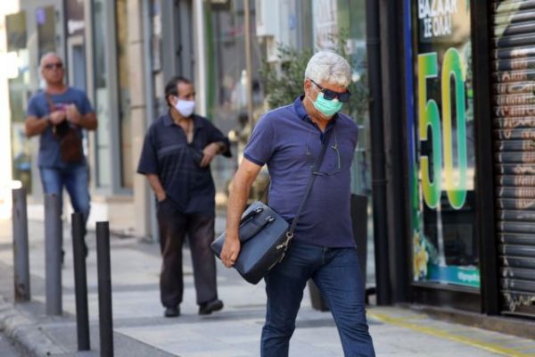 Κοροναϊός : Φόβοι για νέα έξαρση της πανδημίας το φθινόπωρο – Προβληματίζει η διασπορά στις ηλικίες 50-60 ετών