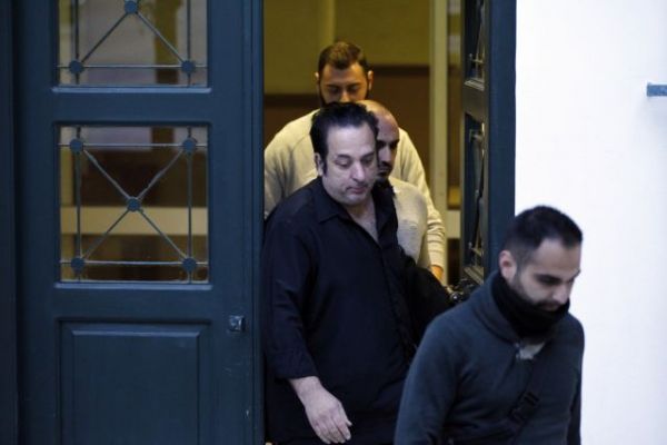 «Έκλεισε» για δεύτερη φορά η ανάκριση για την υπόθεση του ενεχειροδανειστή Ριχάρδου