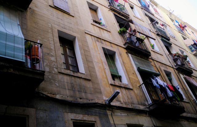 Μαδρίτη: Μερικό lockdown για την αναχαίτιση του κοροναϊού