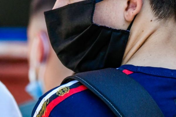 Σχολεία : Πώς θα διορθωθεί το λάθος με τις μάσκες