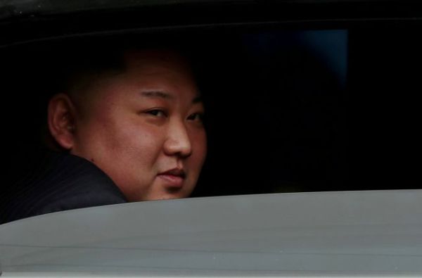 Βόρεια Κορέα: «Συγγνώμη» ζητά ο Κιμ Γιονγκ Ουν για τη δολοφονία Νοτιοκορεάτη