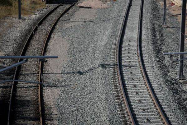 Κανονικά τα δρομολόγια στη σιδηροδρομική γραμμή Αθήνα- Θεσσαλονίκη