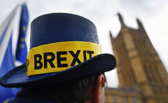 Brexit : Αύξηση της δυσπιστίας της ΕΕ προς τη Βρετανία – Τι αποκαλύπτουν διπλωματικά τηλεγραφήματα