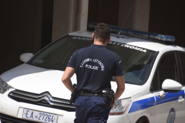 Θεσσαλονίκη: Βρέθηκε πτώμα άνδρα – Τον πυροβόλησαν στο κεφάλι