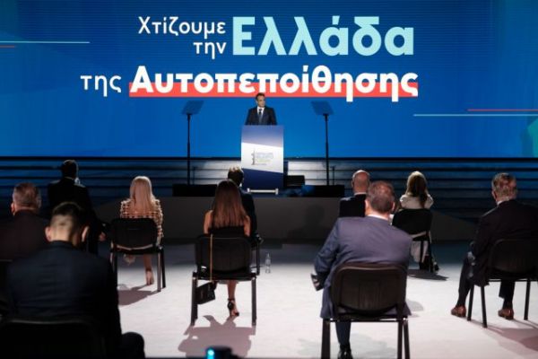 Πακέτο δώδεκα μέτρων ύψους 6,8 δισ. για την οικονομία – Το σχέδιο για την ενίσχυση της Αμυνας