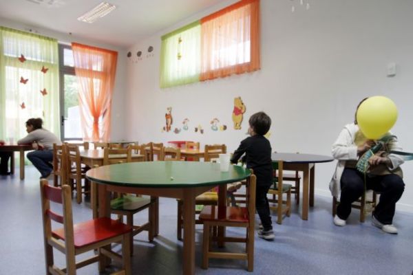 Υπ. Εργασίας : Πρόσκληση για το πρόγραμμα παροχής voucher στους βρεφονηπιακούς σταθμούς