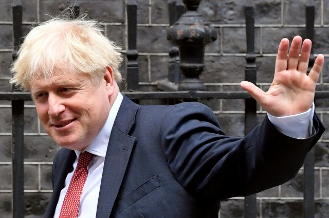 Μπόρις Τζόνσον : Αρνείται να συναντήσει οικογένειες θυμάτων κοροναϊού που ζητούν διερεύνηση των χειρισμών του