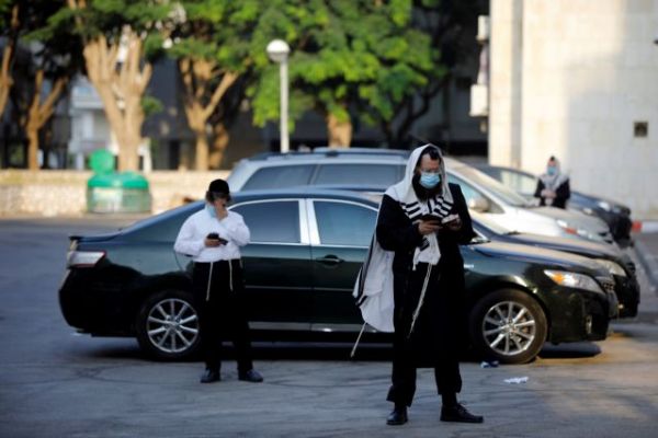 Κοροναϊός: Δεύτερο lockdown στο Ισραήλ