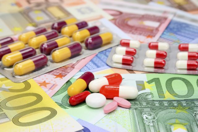 Αυξήθηκαν κατά 59,7% οι εξαγωγές φαρμάκων – Πρωταγωνιστούν τα ελληνικά φάρμακα
