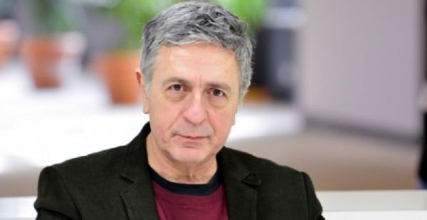 Βολές Κούλογλου κατά ΣΥΡΙΖΑ: Απέκλεισαν το σάιτ του από τη ΔΕΘ γιατί άσκησε κριτική στον Τσίπρα