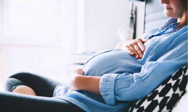 Ερευνα: Πώς επηρέασε το locκdown την ψυχική υγεία των εγκύων