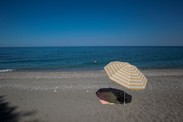 Ο καιρός τρελάθηκε: Καλοκαίρι ξανά από την Κυριακή – Μέχρι που θα φτάσει ο υδράργυρος