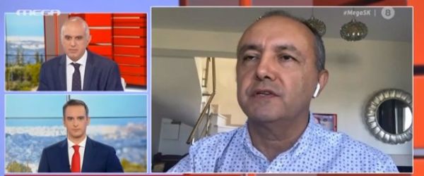 Πολιτικο-οικονομικό φόρουμ αντί ΔΕΘ φέτος στη Θεσσαλονίκη