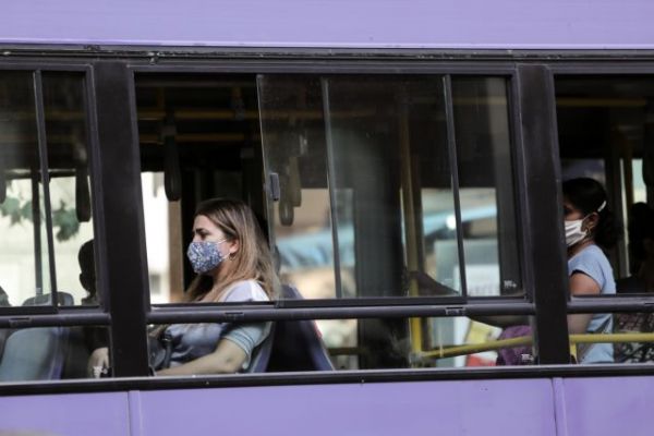 Κοροναϊός – Κοτανίδου: «Θα ανησυχήσουμε όταν έχουμε 500 κρούσματα για τρεις συνεχόμενες ημέρες»