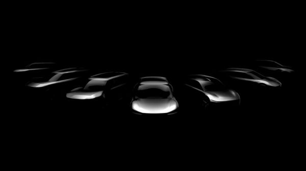 ΚΙΑ: Επτά νέα ηλεκτρικά μοντέλα έως το 2027