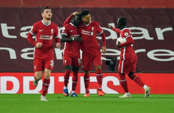 Τριάρα και 3×3 για την Λίβερπουλ (3-1)