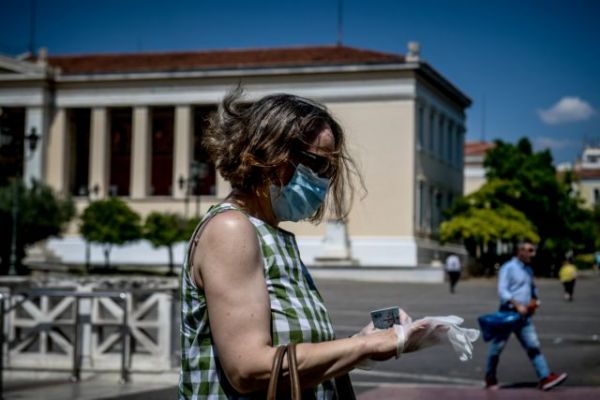 Κοροναϊός:Τα μέτρα που βρίσκονται στο τραπέζι πριν το lockdown – Σε κρίσιμη φάση παραμένει η Αττική