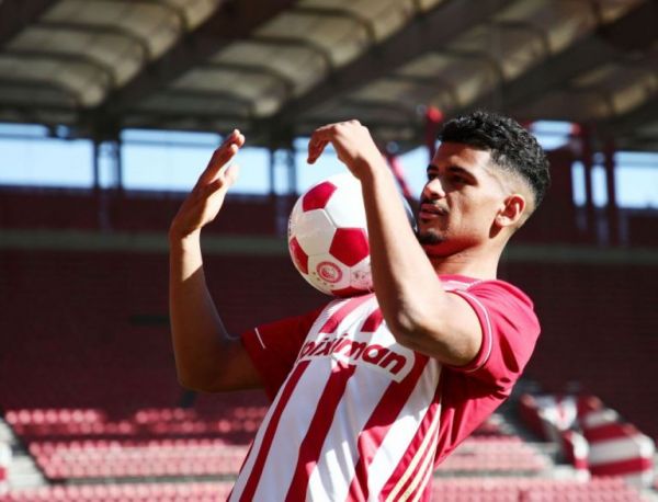 Ντρέγκερ: «Να δώσω πολλές ασίστ»