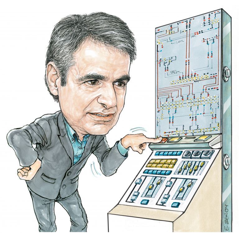 Οσα δείχνουν τα δημοσιεύματα