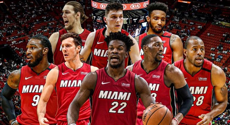 Το Twitter αποθεώνει τους Χιτ