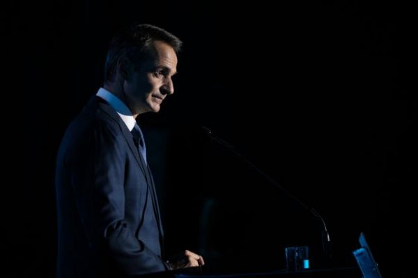 ΔΕΘ-Μητσοτάκης: Κανένας πλειστηριασμός Α’ Κατοικίας μέχρι το τέλος του έτους