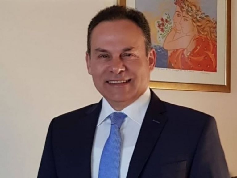 Μανωλάκος: Τα Κέντρα Υγείας του Πειραιά να μπουν στη μάχη κατά του κοροναϊού