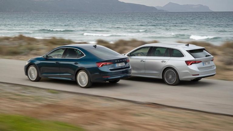 Νέες τιμές για την Skoda Octavia