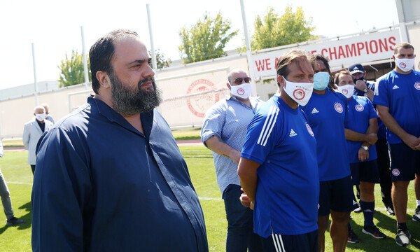 Το πλάνο του Μαρτίνς, ο Σεμέδο και μια… έκπληξη