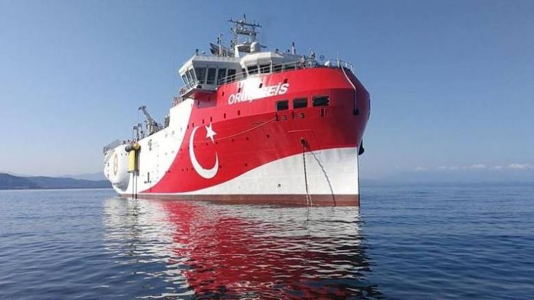 Στα άκρα οι τουρκικές προκλήσεις – Στέιτ Ντιπάρτμεντ και Κομισιόν προειδοποιούν την Άγκυρα