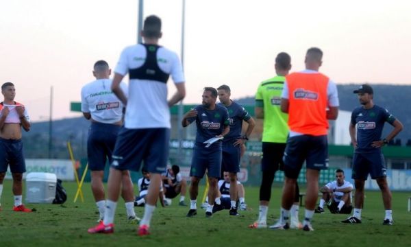 Παναθηναϊκός: Οι «11» του Πογιάτος για τον αγώνα με τον Αστέρα Τρίπολης