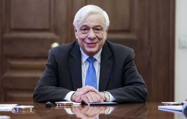 Παυλόπουλος για κατοχικό δάνειο: Πάντα νομικώς ενεργές οι απαιτήσεις της Ελλάδας κατά της Γερμανίας