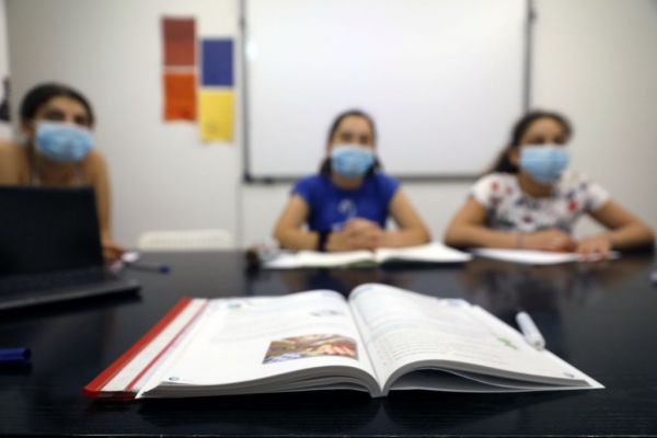 Παιδικά χωριά SOS: Νέα μέτρα προστασίας και προληπτικά τεστ κοροναϊού