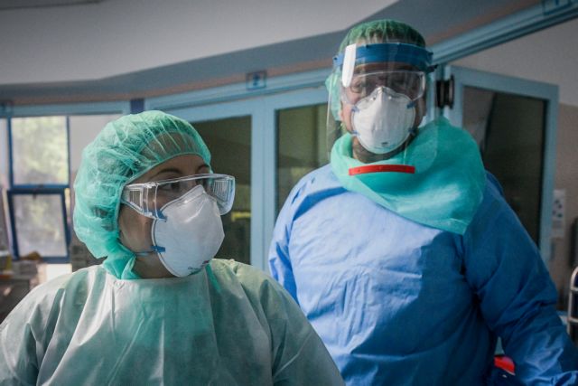Κοροναϊός : Ασθενείς το «έσκασαν» από νοσοκομείο της Αττικής – Συναγερμός στην ΕΛ.ΑΣ.