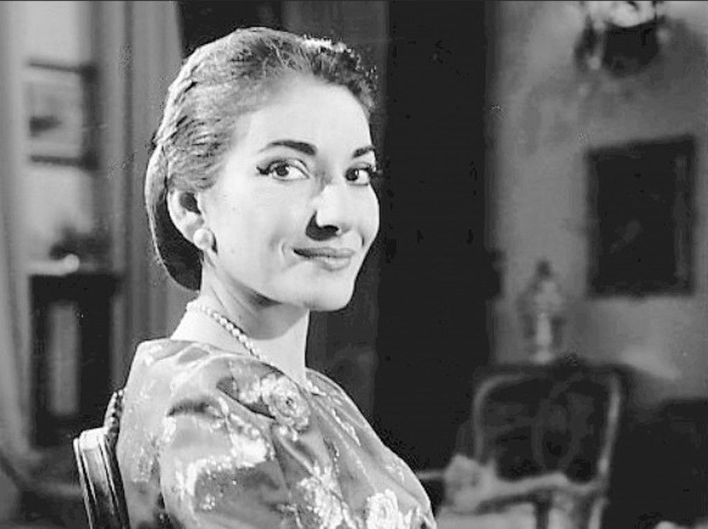 Μαρία Κάλλας: Η γυναίκα – μύθος της παγκόσμιας τέχνης