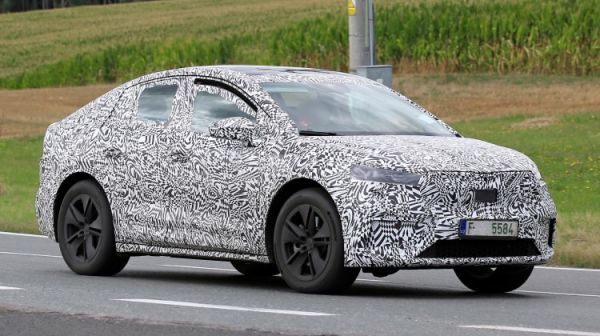 Skoda Enyaq iV Coupe 2022: Πολυδιάστατο