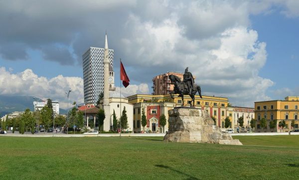 Αλβανία : Ανακοινώθηκε η ημερομηνία διεξαγωγής των βουλευτικών εκλογών