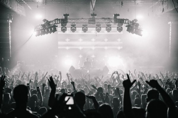 Το reworks και reworks agora τον Σεπτέμβρη στη Θεσσαλονίκη για 16η συνεχή χρονιά