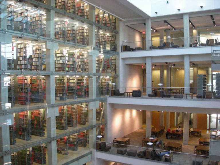 The heart of Hellenism is beating in Ohio State University