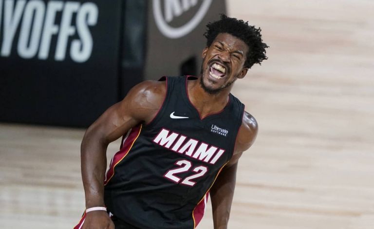 Παίρνουν «σκούπα» οι Χιτ, 3-0 τους Μπακς