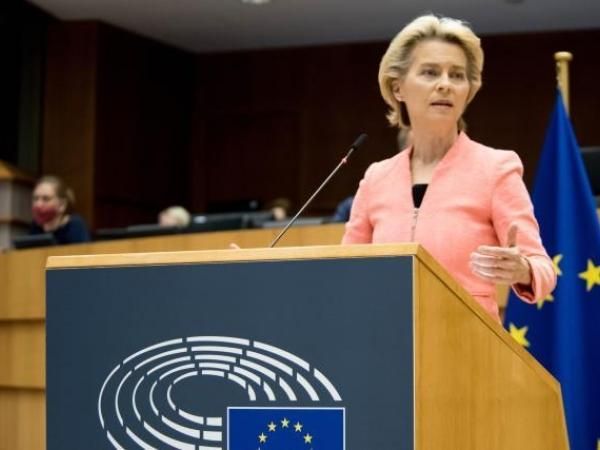 Editorial Ta Nea: A new EU vitality