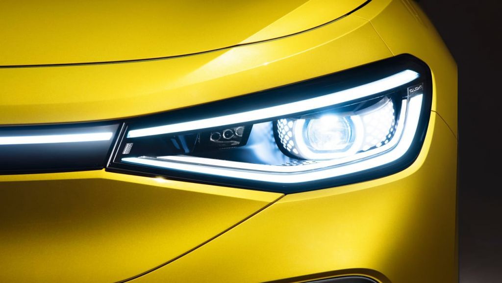 VW ΙD.4 2021: Υπό νέο φως…