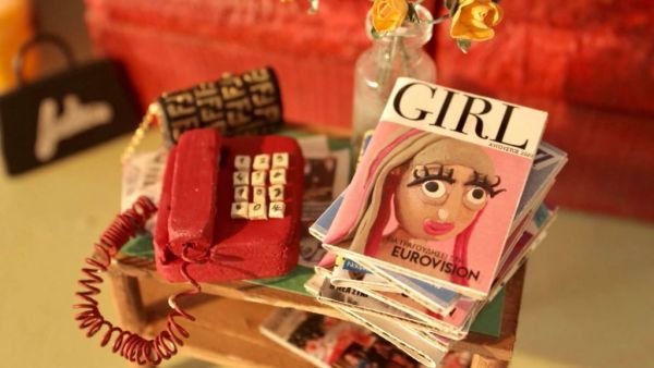 Animasyros: Αυτά είναι τα βραβεία του 13ου Διεθνούς Φεστιβάλ Κινουμένων Σχεδίων