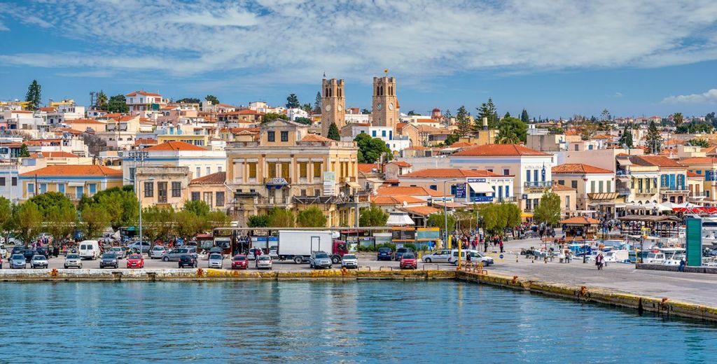 Κοροναϊός : Πέντε κρούσματα στην Αίγινα – Τήρηση των μέτρων ζητά ο δήμαρχος