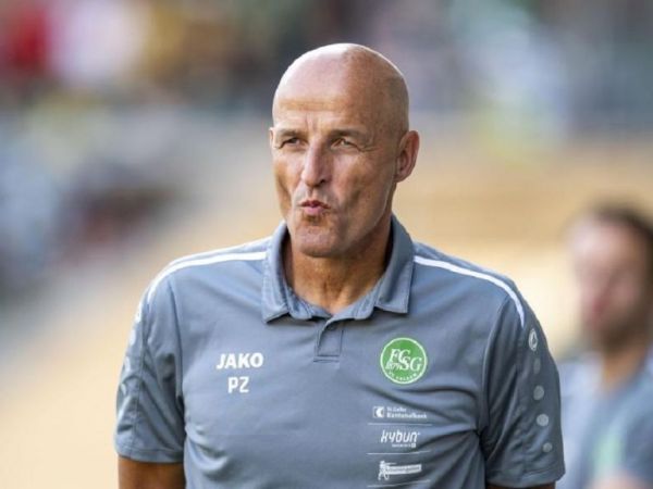 Τσάιντλερ: «Δυνατή ομάδα η ΑΕΚ, θα ακολουθήσουμε τη φιλοσοφία μας»