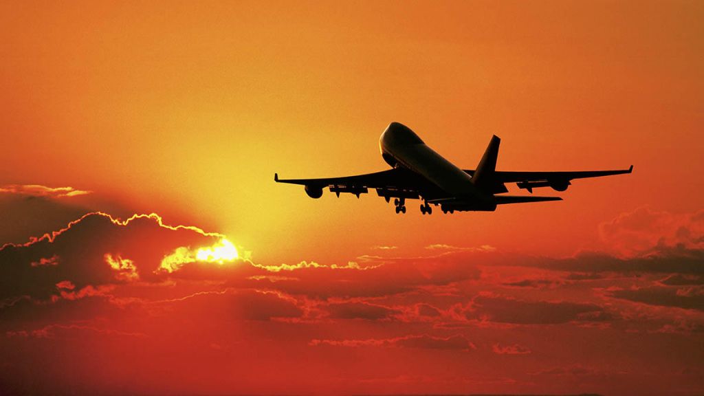 Αυστραλία : Πτήση για το… πουθενά ξεπούλησε σε δέκα λεπτά