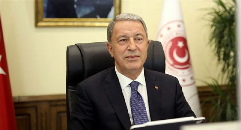 Ενημέρωση από Ακάρ : Συνεχίζεται σήμερα ο ελληνοτουρκικός διάλογος εντός του ΝΑΤΟ