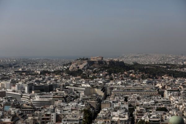 Κτηματολόγιο :Εκπνέει η προθεσμία για την υποβολή δηλώσεων στην Αθήνα