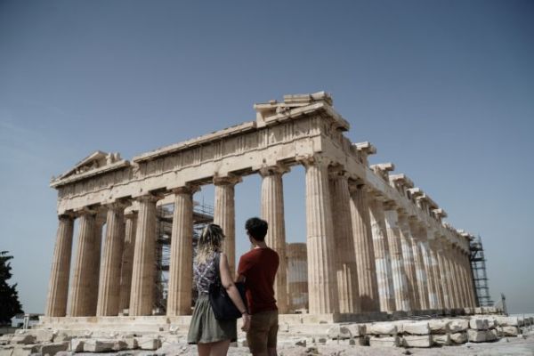 Υπηρεσία Συντήρησης Μνημείων Ακροπόλεως: Αρνητικά όλα τα τεστ – Λειτουργεί κανονικά