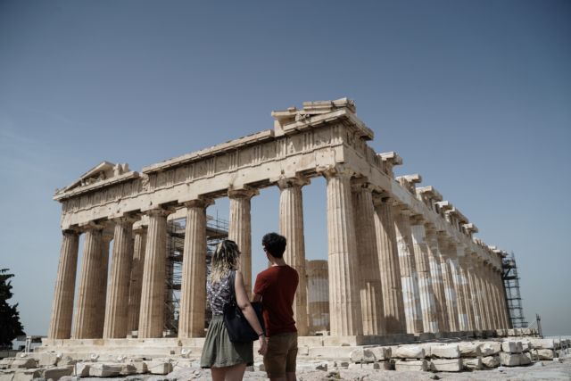 Υπηρεσία Συντήρησης Μνημείων Ακροπόλεως: Αρνητικά όλα τα τεστ – Λειτουργεί κανονικά