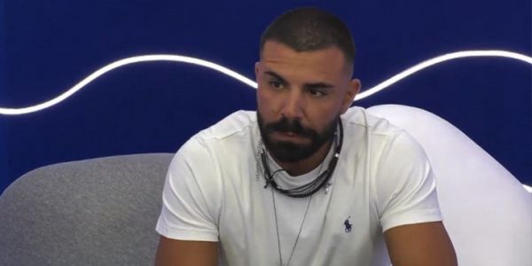 Ανοιχτό το ενδεχόμενο να κινηθεί νομικά ο παίκτης του Big Brother που προκάλεσε σάλο